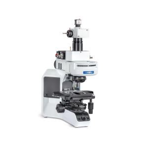 FluoMic – Compact Upright Widefield Photoluminescence Microscope