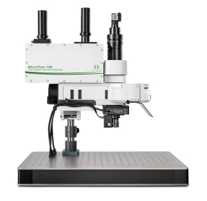 MicroTime 100 – Compact Upright Photoluminescence Microscope