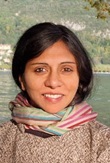 Madhavi Krishnan