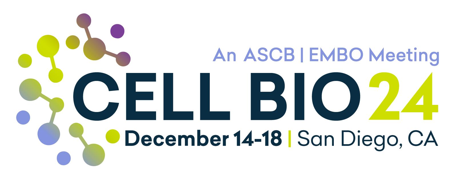 ASCB Cell Bio 2024
