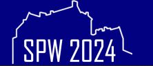 Single Photon Workshop 2024 conference