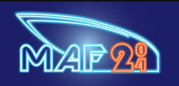 MAF 2024 - 18th conference on Methods and Applications in Fluorescence