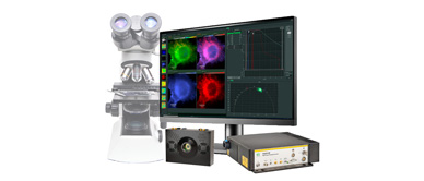 Image Fluorescence System Upgrades