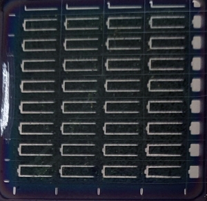 CIGS A Semiconductor Device