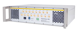 Image HydraHarp 500 High-Resolution Multichannel Event Timer & TCSPC Unit