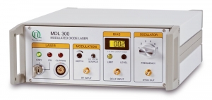 Image MDL 300 Modulated Diode Laser (discontinued)